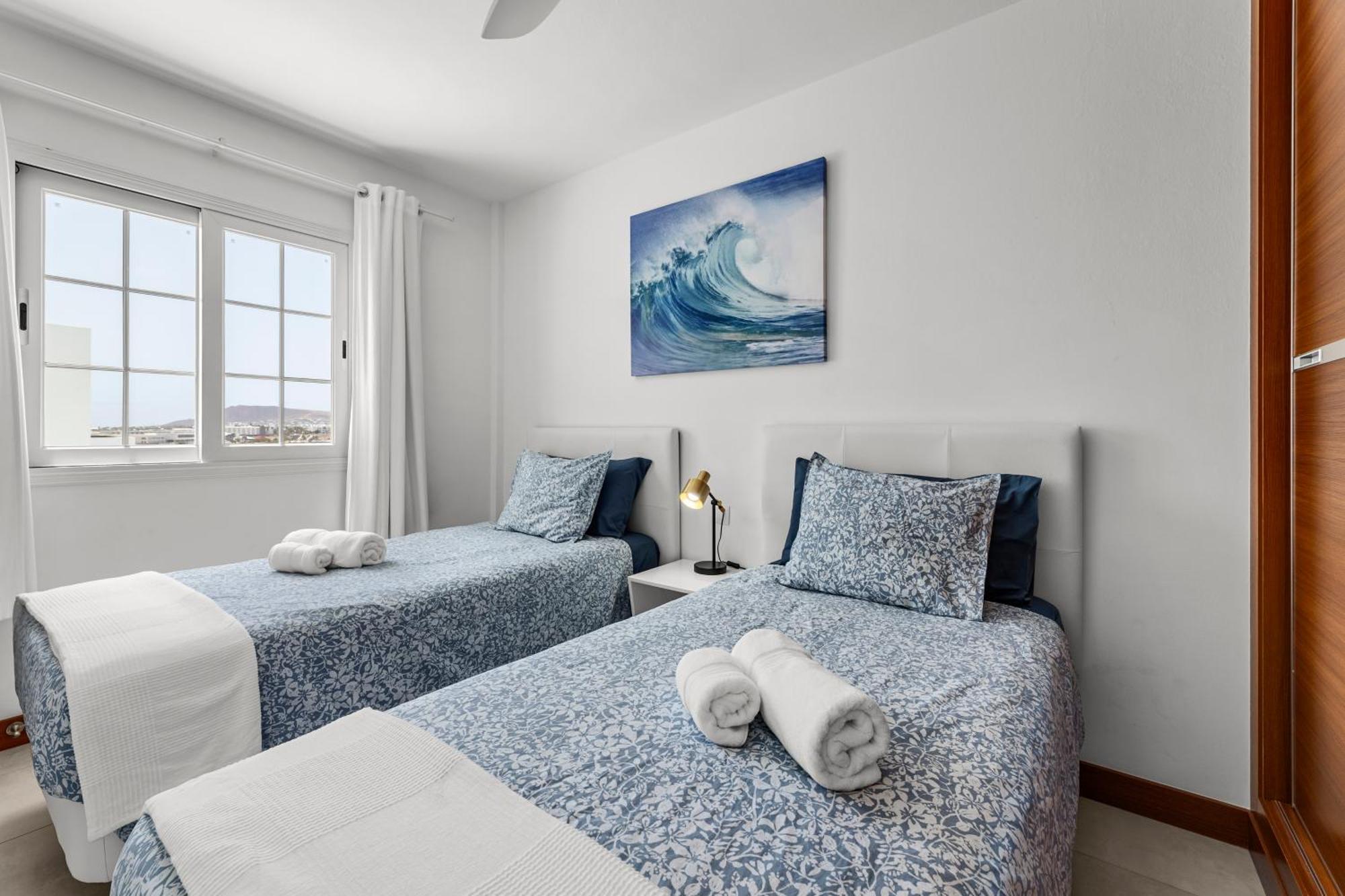 Villa Atlantica - Heated Pool In Playa Blanca エクステリア 写真